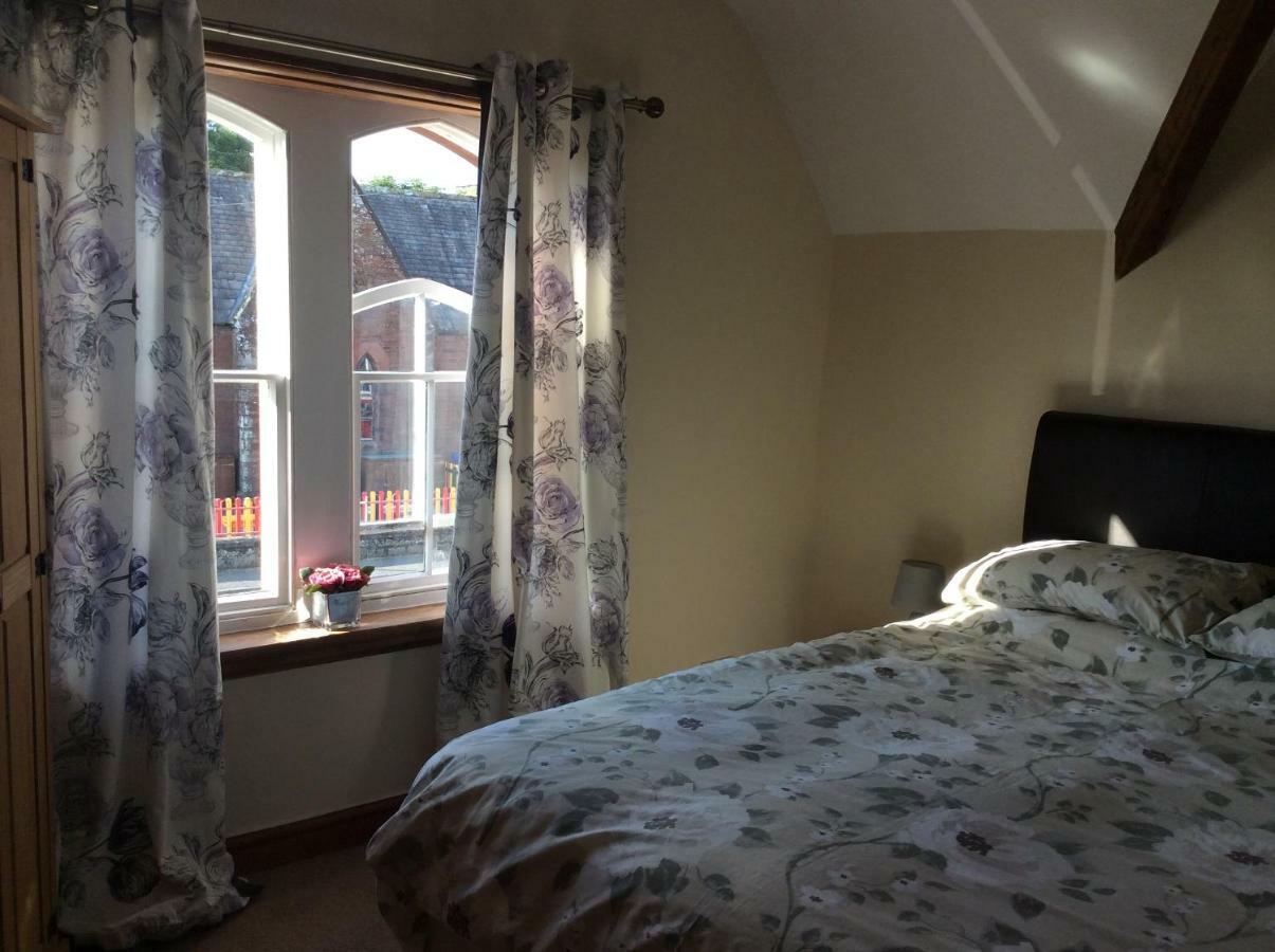 St Matthews Cottages Allonby Esterno foto