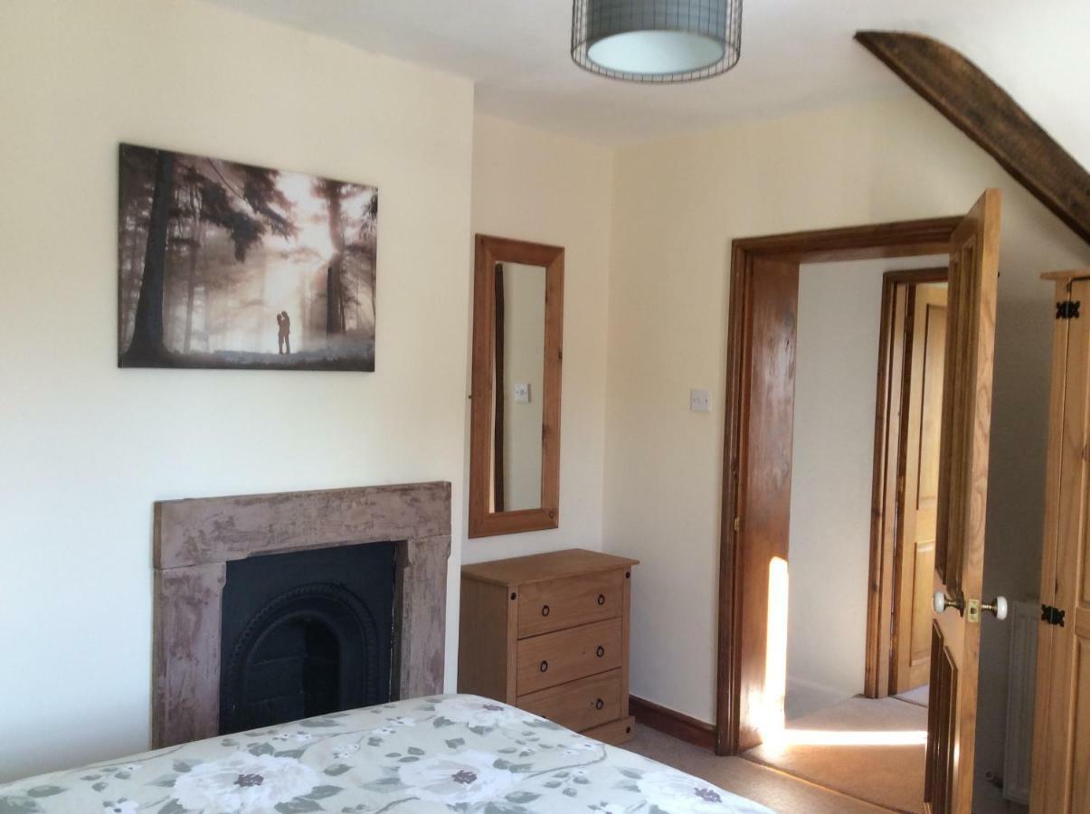 St Matthews Cottages Allonby Esterno foto
