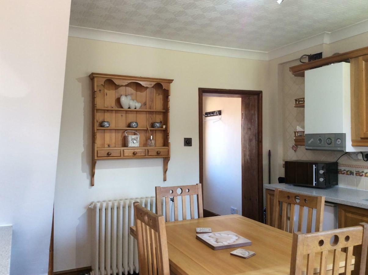 St Matthews Cottages Allonby Esterno foto